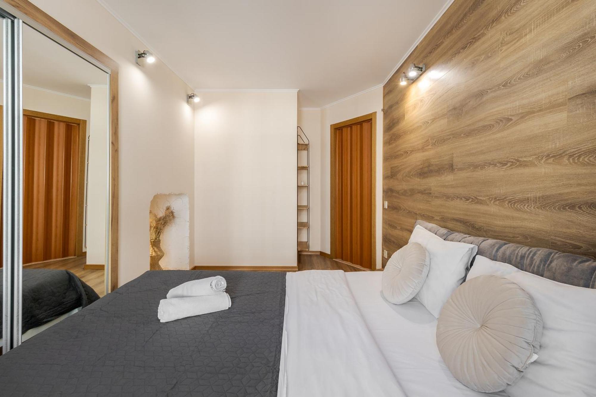 Tut Staroevreyska С Apartment Lviv Exterior photo